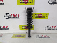 Feb 2008 to Dec 2012 - Subaru Forester - Left Rear Strut - Standard Type