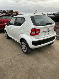 2019 2019 Suzuki Ignis III MF Bootlid/Tailgate