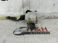 1994-2000 Mitsubishi GTO Z1*A Coupe Left Front Seat Belt
