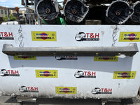 2011 - 2017 Subaru XV I GP Left Side Skirt