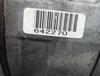 Subaru Outback 6th Gen A/C Compressor Aug 2014-Dec 2020 Diesel 2.0L EE20