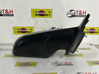 2017-2023 Hyundai i30 PD Right Door Mirror Power Fold Non-Blind Spot Indicator