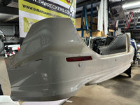 2010 2010 Honda Odyssey RB3 Rear Bumper Bar