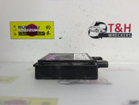 2015-2019 Ford Mondeo MD Titanium Hatchback FWD Left Rear Blind Spot Radar Sensor