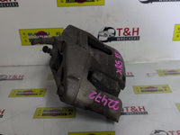 2006 - 2011 Ford Focus LV Right Front Caliper