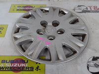 2006 - 2011 Honda Civic FD Wheel Cover/Hub Cap