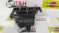 2017 2017 Mazda Mazda3 BM BN Intake Manifold