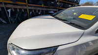 Apr 2018 to Sep 2024 - Kia Cerato BD - Bonnet
