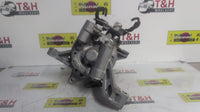 Subaru Forester SJ A/C Compressor Dec 2012-Aug 2018 FA20E/FB20 Valeo PN: DKV-10Z