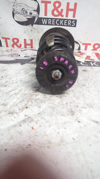 Holden Barina TM 2011-2018 - - Right Front Strut