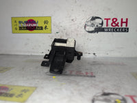 Mitsubishi GTO Sep 1990 – Aug 2000 Passenger Power Window Switch
