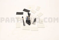 2021-2025 Mitsubishi Outlander ZM- Interior LED Illumination Kit MZ590913EX