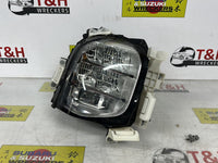2021-Current Mitsubishi Outlander ZM Right LED Headlight w/ Manual Levelling
