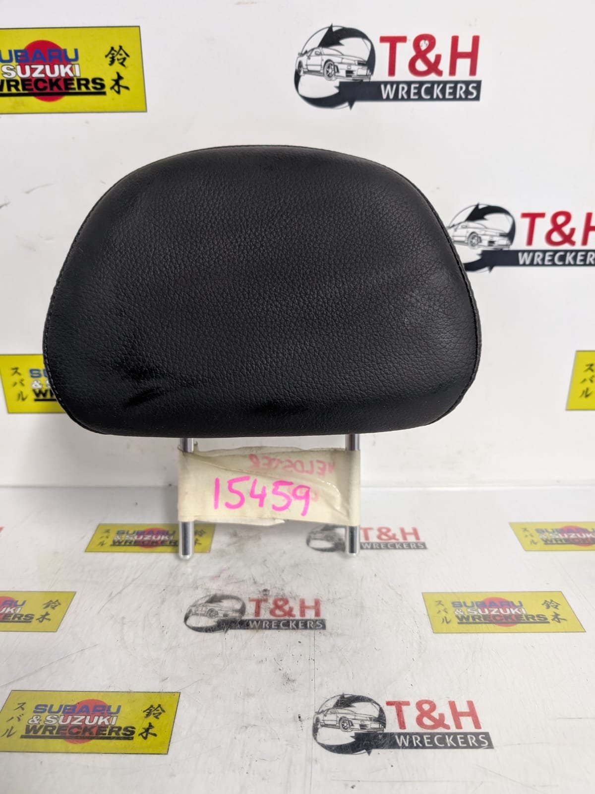 2012-2019 Hyundai Veloster FS - Headrest