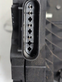 Ford Ranger PX 2015-2022 - LH Front Lock Mechanism - Non Keyless Entry Type
