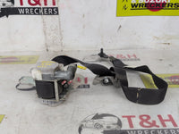 2006 - 2014 Subaru Tribeca B9 Right Front Seat Belt