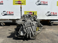 2009 - 2014 Suzuki Alto GF FWD Automatic Transmission