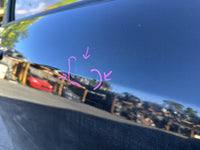 2011 - 2017 Suzuki Swift IV FZ Right Front Door