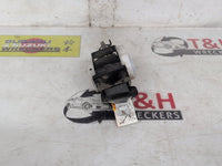 2008 - 2012 Subaru Forester SH Centre Seat Belt