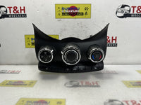 2014-2024 MINI Cooper F56 Hatchback FWD Heater/AC Controls