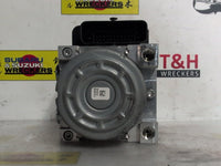 2014 - 2021 Subaru WRX VA Premium AWD ABS Pump/Modulator