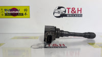 2010 - 2019 Nissan Juke SUV AWD Coil Pack