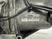 2011 2011 Suzuki SX4 EY A/C Compressor