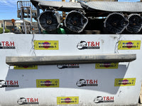2012 - 2015 Mitsubishi Outlander ZJ Right Side Skirt