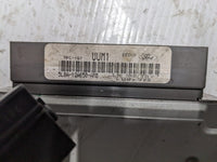 2001-2006 Mazda Tribute ECU