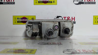 2003 - 2006 Suzuki Grand Vitara I FT XL7 JA627 Left Rear Bumper Light