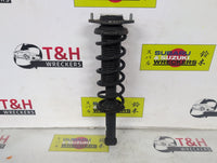 Dec 2012 to Aug 2018 - Subaru Forester SJ Diesel - Left Rear Strut
