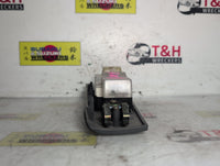 1991 to 1997 - Mitsubishi RVR - Power Window Switch - 1St Gen