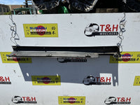1994 - 2000 Subaru Impreza Left Side Skirt