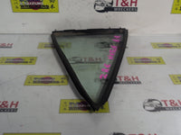 2007-2013 Toyota Corolla E150 - Right Rear Quarter Door Glass