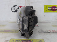 2015 - 2017 Kia Sorento UM Si SLi Right Headlight | Halogen Type