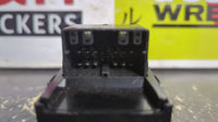 Suzuki Swift FZ Right Front Master Power Window Switch 18 Pin Aug 2010-Mar 2017
