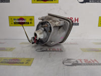 2005 Left Rear Bumper Light, 2005, Suzuki, Liana, ER