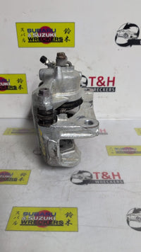 - Right Front Caliper, 2020, Mazda, Mazda3, IV BP