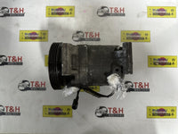 2000 - 2005 Suzuki Ignis III MF A/C Compressor