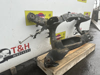 2018 - 2021 Mitsubishi Outlander ZL Rear Xmember/Cradle