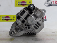 2016 - 2024 Mitsubishi Mirage LA/LB Petrol 1.2L Engine Code 3A9 Alternator