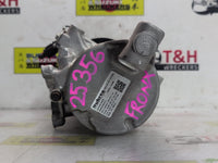 2025 - 2026 Suzuki Fronx WDB3S GLX FWD A/C Compressor
