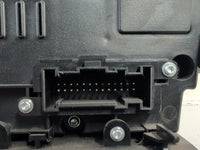 2015-2020 Ford Mondeo MD Heater/AC Controls