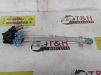 2017 - 2023 Suzuki Swift AZ Right Front Window Regulator/Motor
