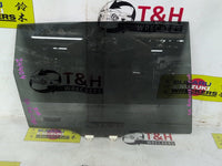 2018 - 2025 Subaru Forester SK Right Rear Door Glass