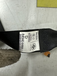 2015 - 2017 Suzuki Celerio LF AVK310 Left Front Seat Belt