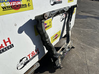 2007 - 2014 Nissan Dualis J10 Petrol Front Xmember/Cradle
