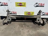 2015 - 2017 Suzuki Celerio LF AVK310 Rear Axle Beam (FWD)