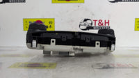 Heater/AC Controls, 2007, Honda, CR-V, III RE