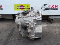 2016 - 2026 Suzuki Ignis MF Petrol 1.2L Engine Code K12C Automatic CVT Automatic Transmission